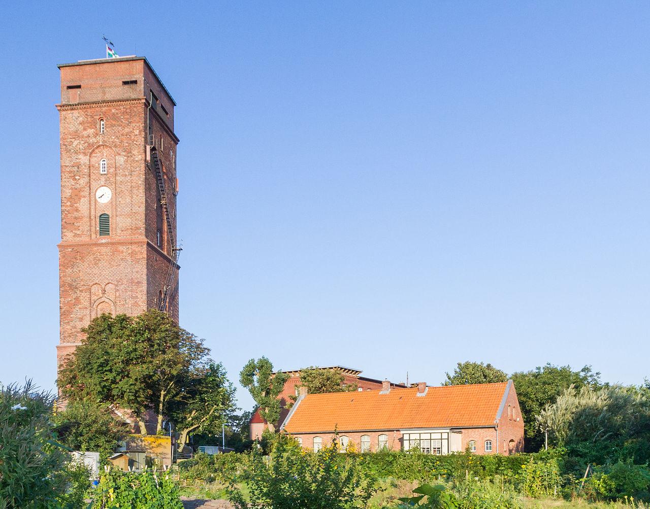 Borkum, Germany